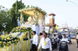 Thousands join Mangalore Diocese in solemn eucharistic procession for ’Year of Prayer’