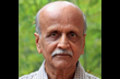 Dr. Suresh D. Isloor, Pioneer Eye and ENT surgeon of Shivamogga, passes away