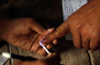 Lok Sabha elections 2024: Voting underway in 14 constituencies in Karnataka