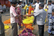 Udupi: Flower Aroma grips temple town