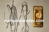 Mangalore: Customs seize 1.350 Kg of Gold at Mangalore International Airport