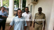 Gopal Gowda remanded in police custody till Aug 28.