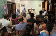 Gramavidya Mangaluru Centre organises talk on Transition Towns