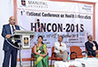 Informatics, telemedicine play important role in healthcare sector: H Vinod Bhat