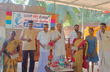 Christmas Sauhardha Koota held at ICF’s ’Sarva Dharma Sangama Rehab Centre’