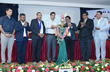 Installation ceremony of new office bearers of Indian Medical Association Mangalore branch held