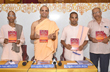 ISKCON to organize 20th Annual Sri Sri Krishna Balarama Ratha Yatra festival on Feb 10