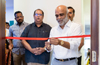 A mock-up flat at Kailash apartments by Bhargavi Builders inaugurated