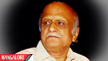 The Controversial writer: All you need to know about author MM Kalburgi