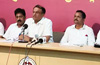 CM has ordered probe into Parashurama Theme Park row: MLC Manjunath Bhandary