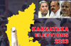 Karnataka Assembly Elections on May 10, counting on May 13