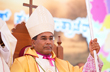 Bishop Duming Dias consecrated as new Bishop of the Diocese of Karwar
