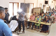 In a first, Kasaragod conducts ‘election grama sabha’ to update voter list