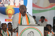 Modi will be a dictator if elected to office again, says Mallikarjun Kharge