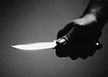 27-year-old man allegedly assaulted with knife near Mulky