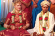 Kundapur youth ties nuptial knot with German young woman