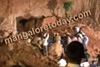 1 dead, 2 injured in landslide at underpass construction  site at Padil-Bajal Rly crossing
