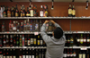 Liquor shops to be closed on polling, counting days