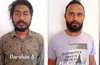 3 men from Madikeri arrested for selling MDMA in Mangaluru