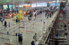 Mangaluru International Airport handles record passengers in November