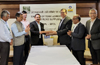MRPL intensifies Greener Fuel initiatives; Signs Long term RLNG pact with BPCL
