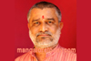 Mangalore: Maroor Ravindra Pai is No More