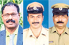 4 cops from coast chosen for CM’s Medal