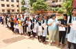 9,670 students appear for NEET in Dakshina Kannada