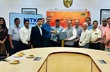 GAIL Gas Limited signs PNG Agreement with The National Institute of Technology Karnataka