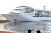New Mangalore Port receives the sixth cruise vessel of the season