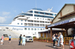 New Mangalore Port Authority welcomes seventh cruise vessel of the season
