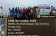 Beach cleaning drive at Someshwara beach on National Pollution Prevention Day
