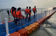 Floating Sea Bridge at Panambur beach inaugurated