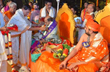 Grand Paryaya: Sri Sugunendra Theertha Swamiji ascends Sarvajna Peetha