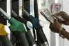 Oil Companies to cut petrol prices by a rupee from Tuesday