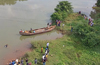 Body of youth who drowned in Phalguni river traced