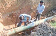 Belthangady: Thieves pilfer petrol worth Rs 9 lakh by drilling hole in pipeline