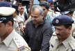 Underworld don Bannanje Raja remanded in judicial custody till September 11.