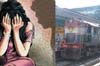 German woman alleges molestation in Chennai-bound Mangalore Express
