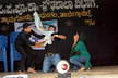 Mangaluru youths spread healthy message to the children of Rural Karnataka