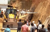 Sullia: 3 labourers die as mud caves in during construction work