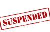 Kankanady Station Inspector Bhajantri suspended