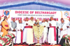 Belthangady: Syro-Malabar Diocese celebrates silver jubilee