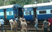 Chennai-Mangalore Express derailment: Engineer suspended