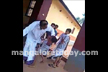 Video of Teacher thrashing student goes viral, case registered