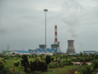 Local Vilagers oppose expansion of UPCL thermal plant