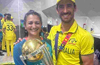 Urmila Rosario, the Mangaluru link to Aussie team that lifted 2023 ODI World Cup