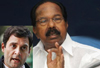 Rahul Gandhi ’fit to be PM’: Veerappa Moily