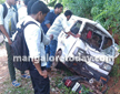 18-year-old youth dies in head-on collision in Puttur