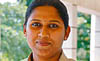 Dy SP Anupama Shenoy reinstated after outcry against her transfer
